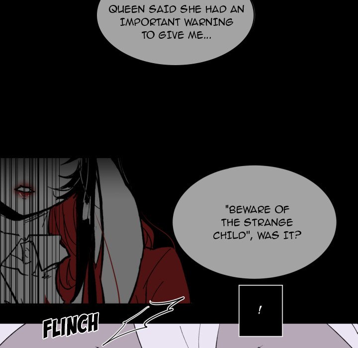 No Fantasy Alice Chapter 34 image 59