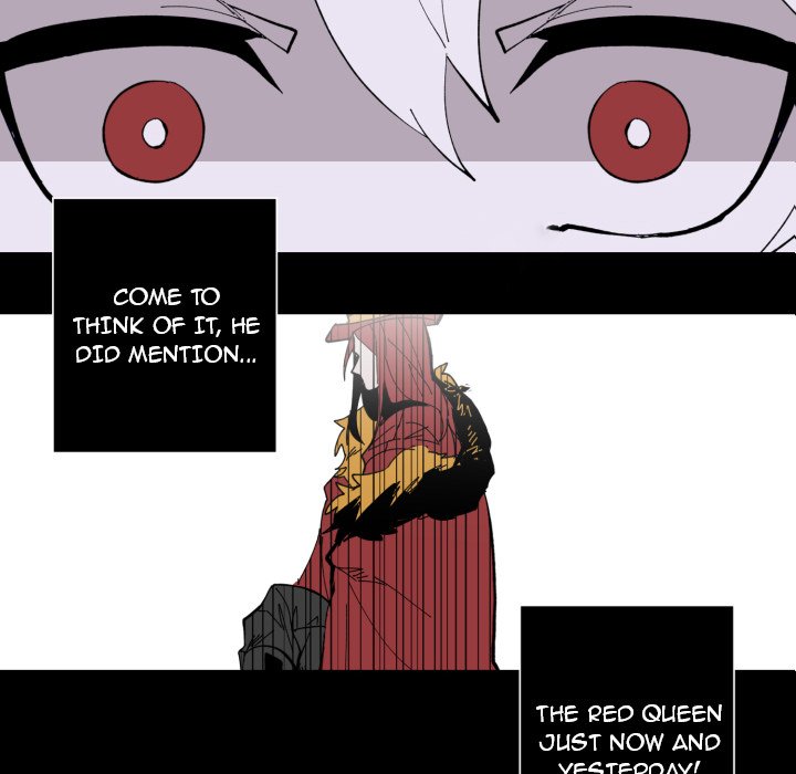 No Fantasy Alice Chapter 34 image 60
