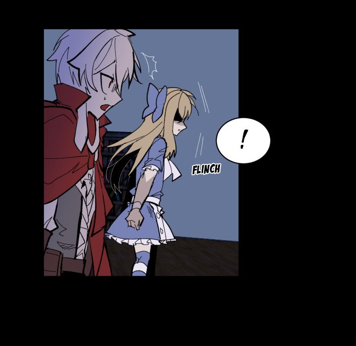 No Fantasy Alice Chapter 34 image 69