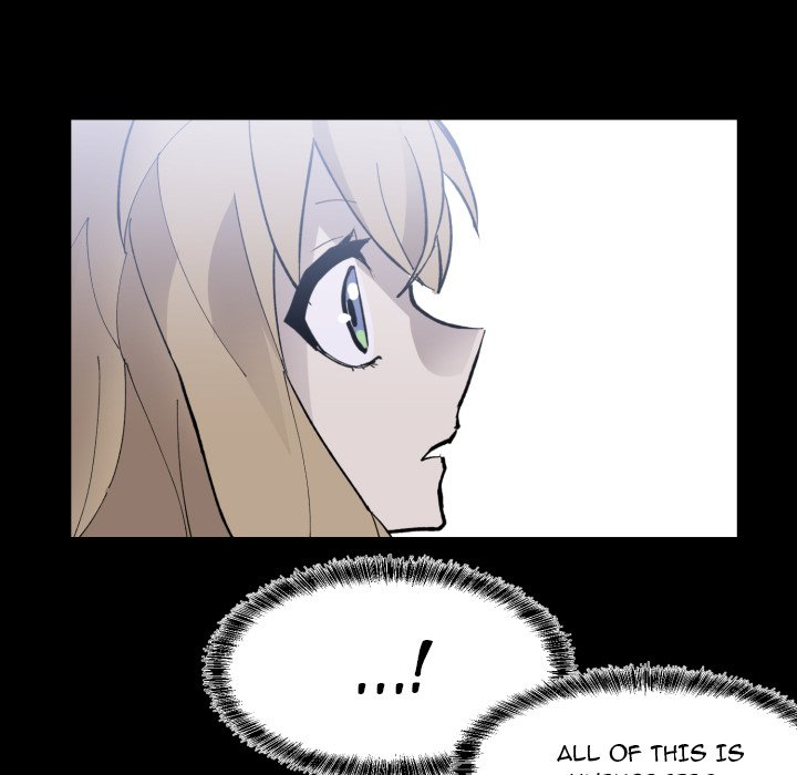 No Fantasy Alice Chapter 34 image 70