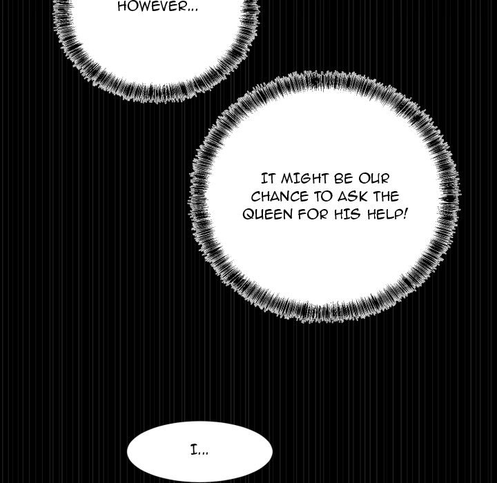 No Fantasy Alice Chapter 34 image 72