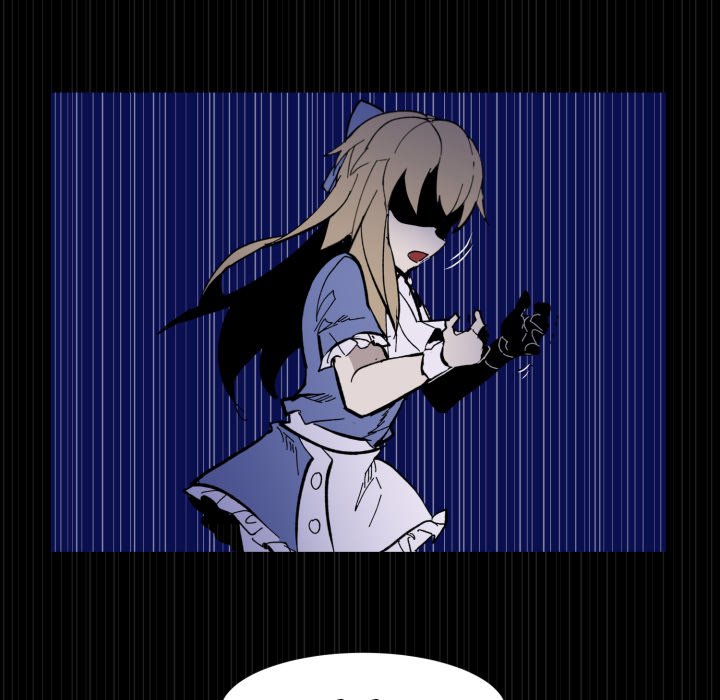 No Fantasy Alice Chapter 34 image 73