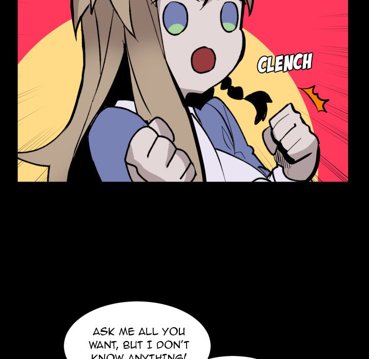 No Fantasy Alice Chapter 34 image 77