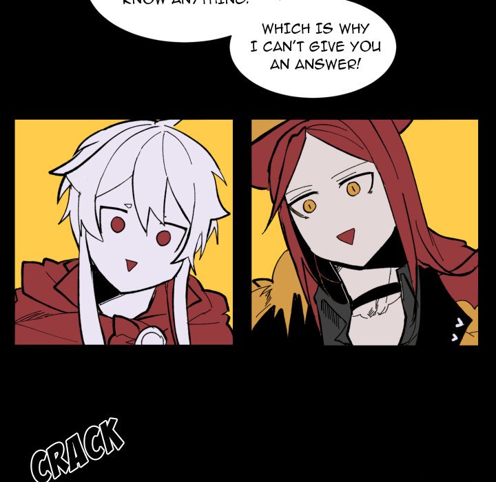 No Fantasy Alice Chapter 34 image 78
