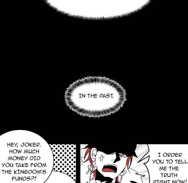 No Fantasy Alice Chapter 34 image 84
