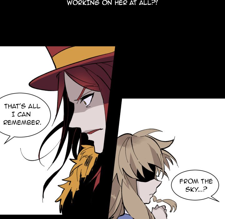 No Fantasy Alice Chapter 34 image 94