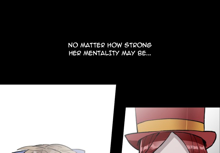 No Fantasy Alice Chapter 35 image 0