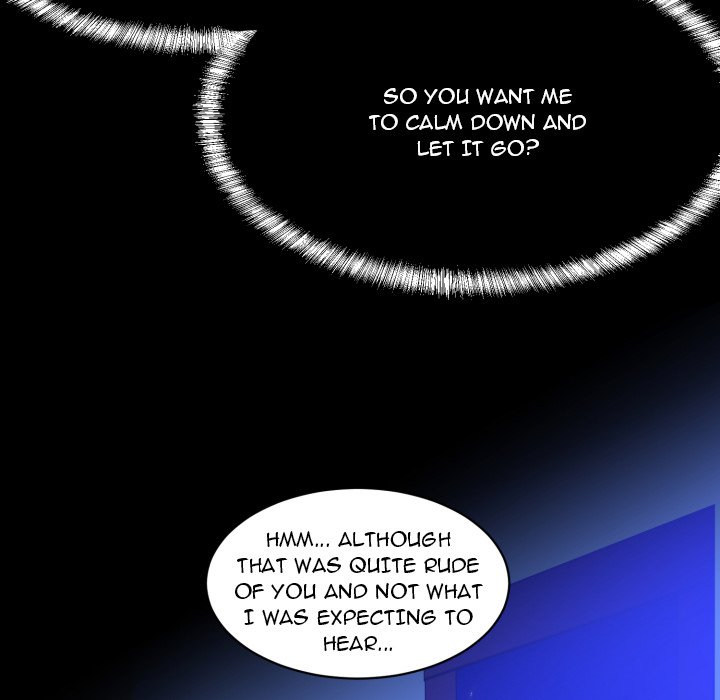 No Fantasy Alice Chapter 35 image 100