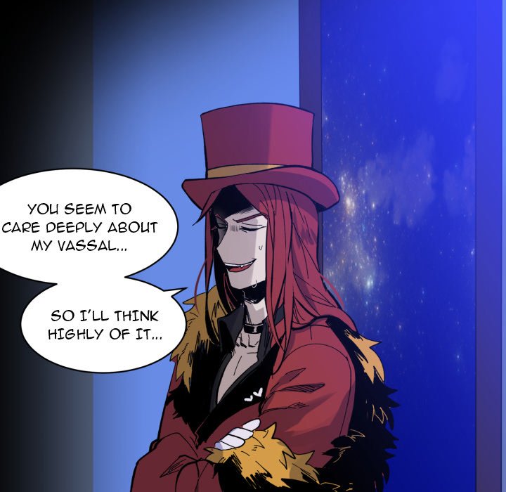 No Fantasy Alice Chapter 35 image 101