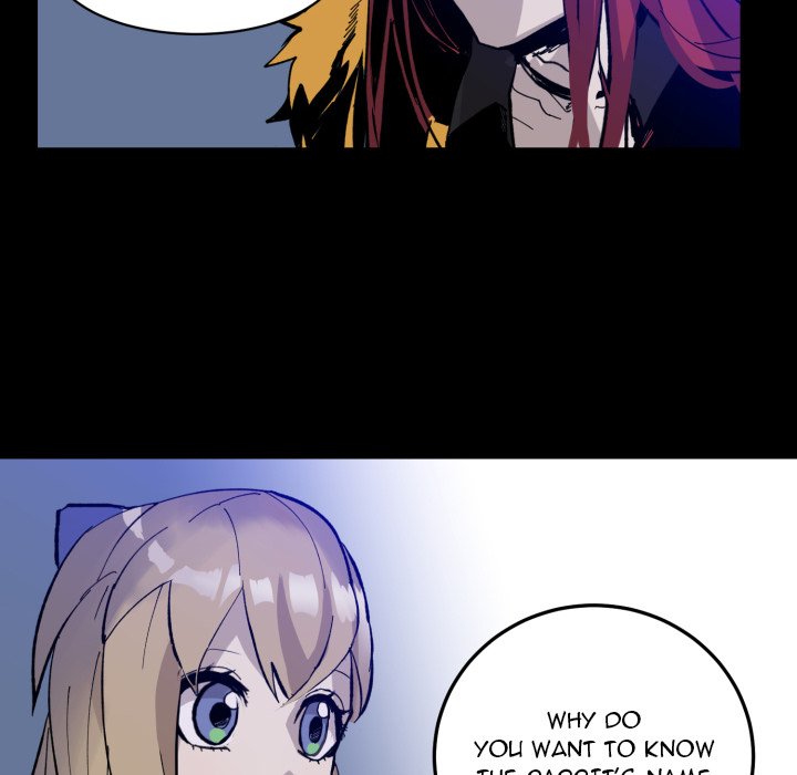 No Fantasy Alice Chapter 35 image 103