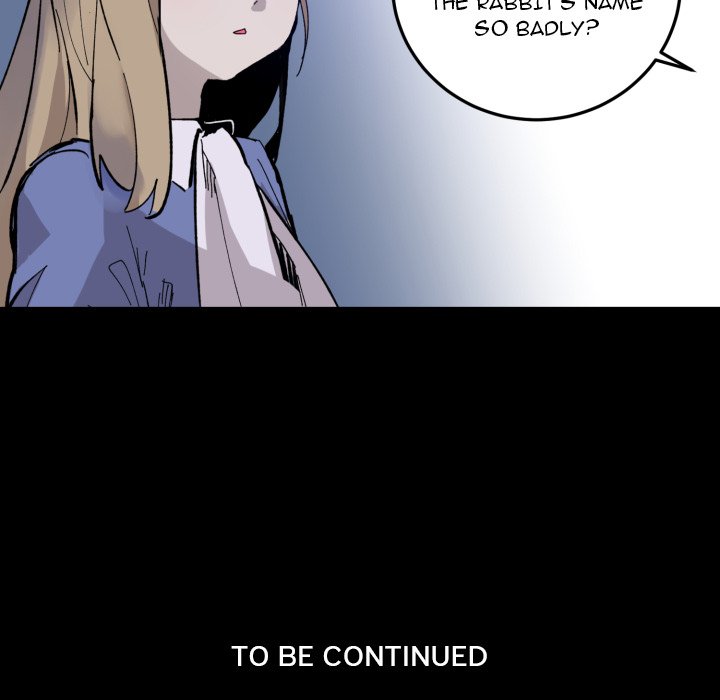No Fantasy Alice Chapter 35 image 104