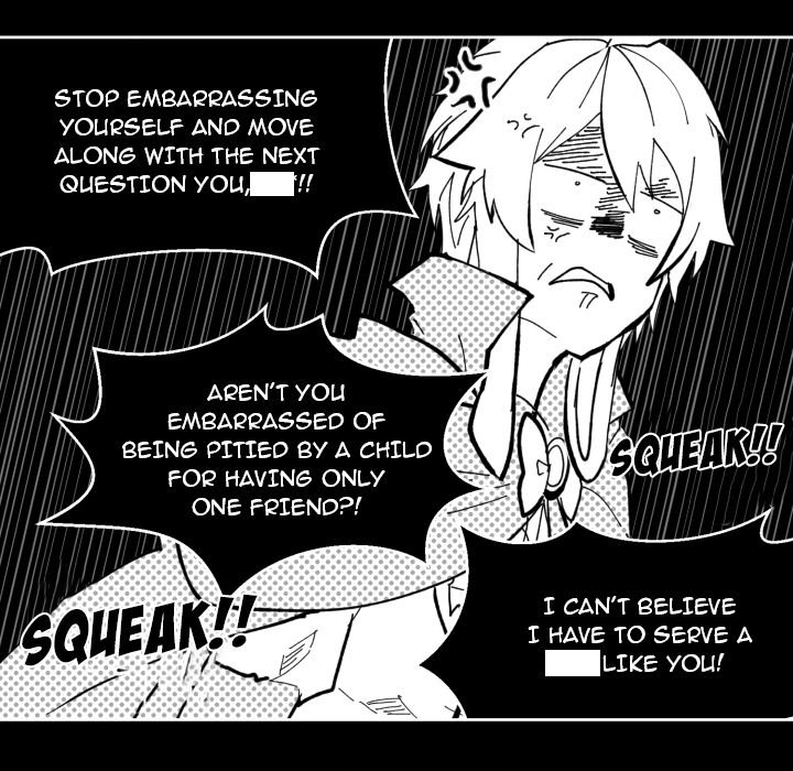 No Fantasy Alice Chapter 35 image 106