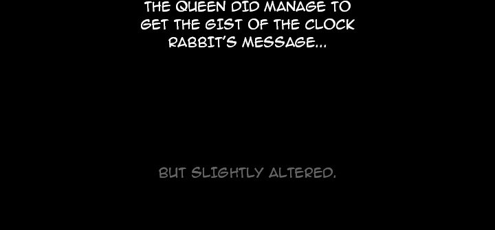No Fantasy Alice Chapter 35 image 107