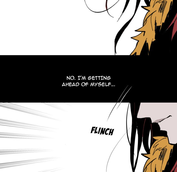 No Fantasy Alice Chapter 35 image 14