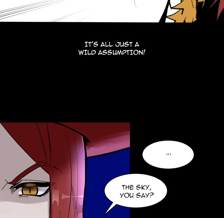 No Fantasy Alice Chapter 35 image 15