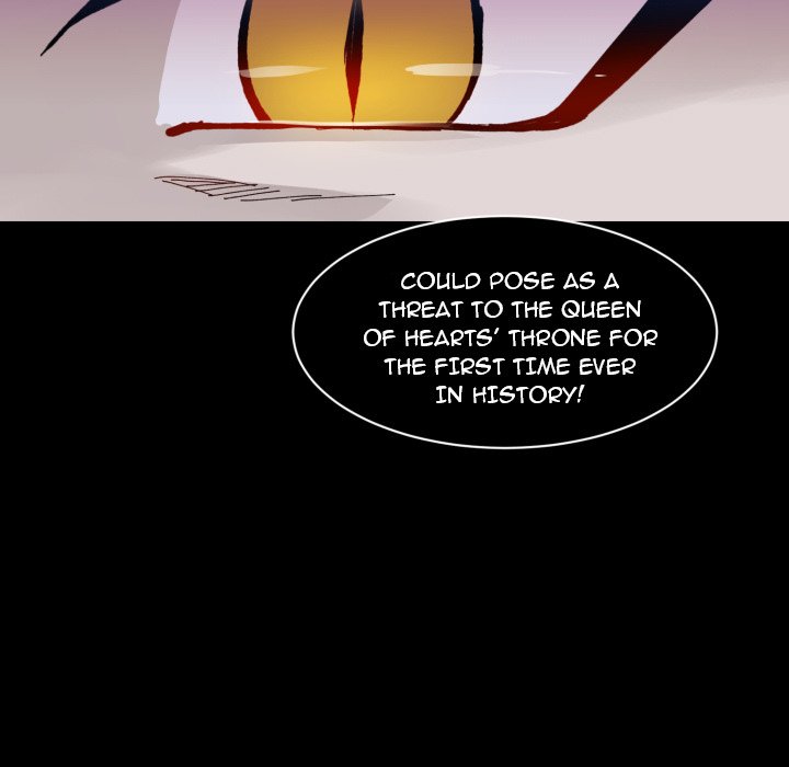 No Fantasy Alice Chapter 35 image 18