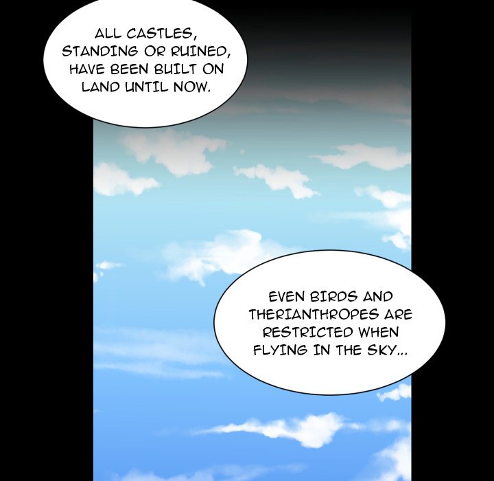 No Fantasy Alice Chapter 35 image 24