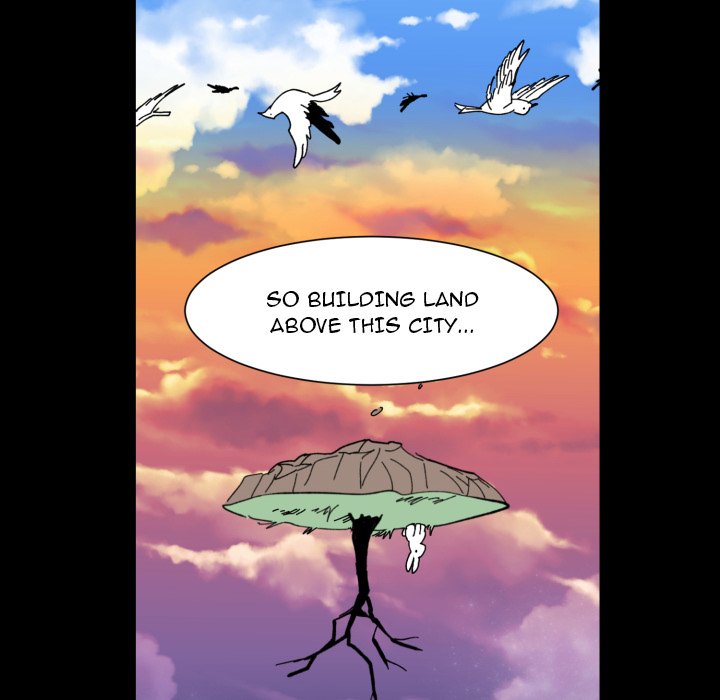 No Fantasy Alice Chapter 35 image 25