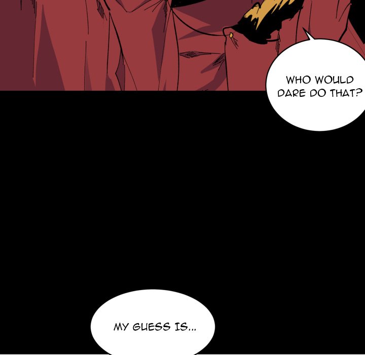 No Fantasy Alice Chapter 35 image 27