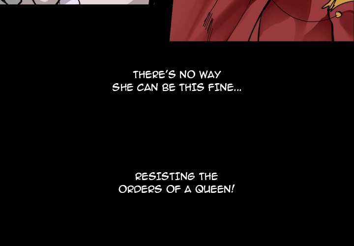 No Fantasy Alice Chapter 35 image 2