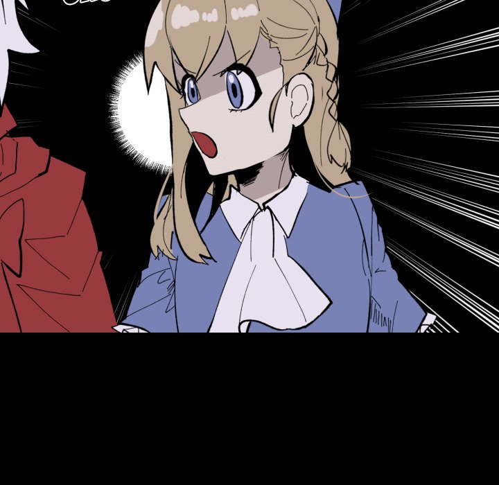 No Fantasy Alice Chapter 35 image 33