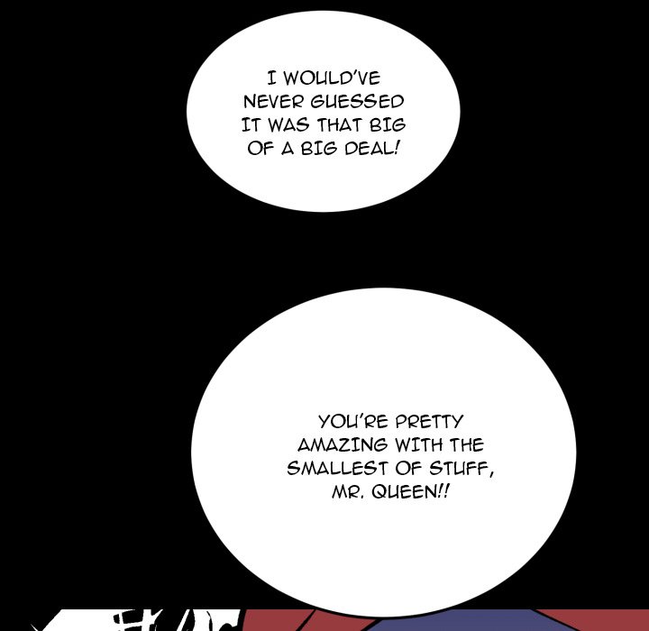 No Fantasy Alice Chapter 35 image 34
