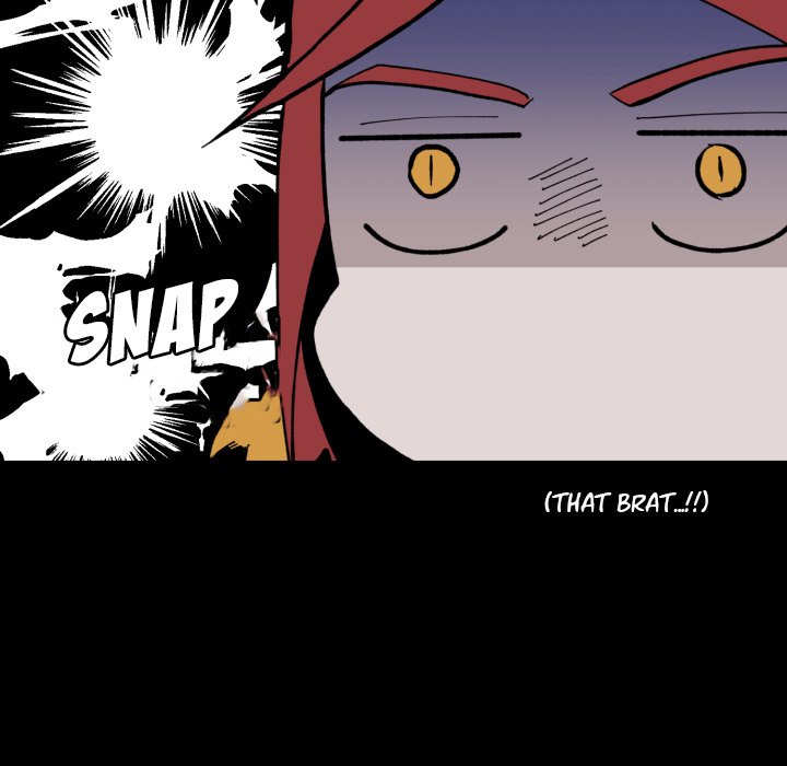 No Fantasy Alice Chapter 35 image 35
