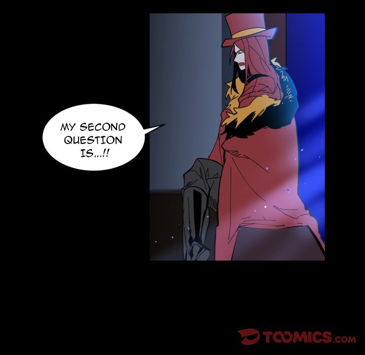 No Fantasy Alice Chapter 35 image 37