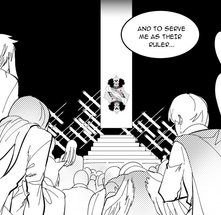 No Fantasy Alice Chapter 35 image 41
