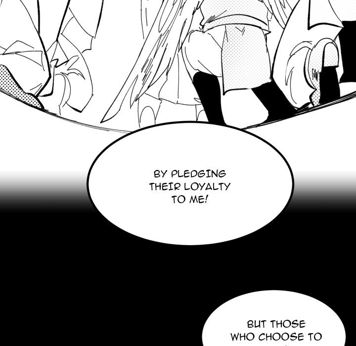 No Fantasy Alice Chapter 35 image 42