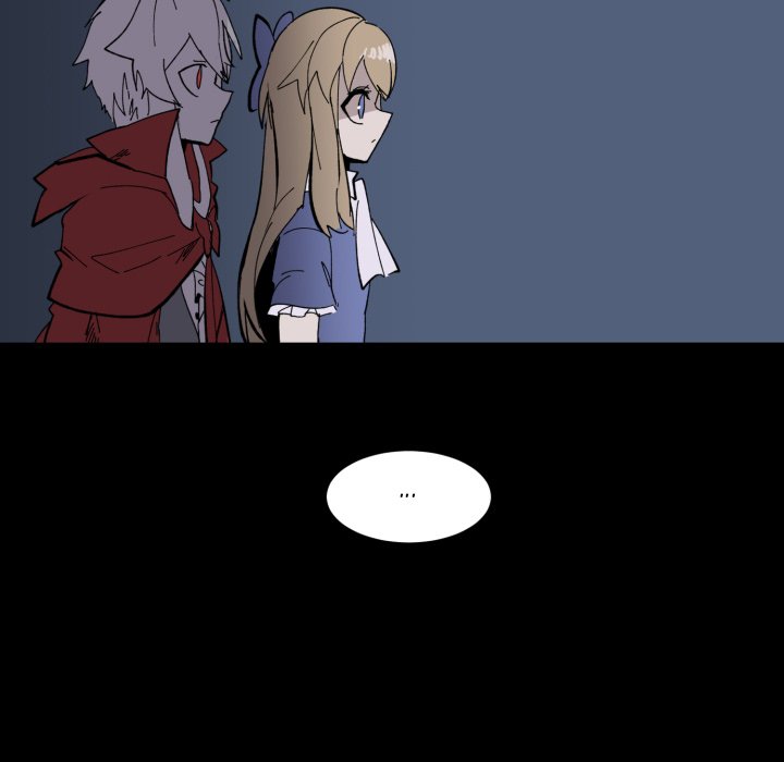 No Fantasy Alice Chapter 35 image 45