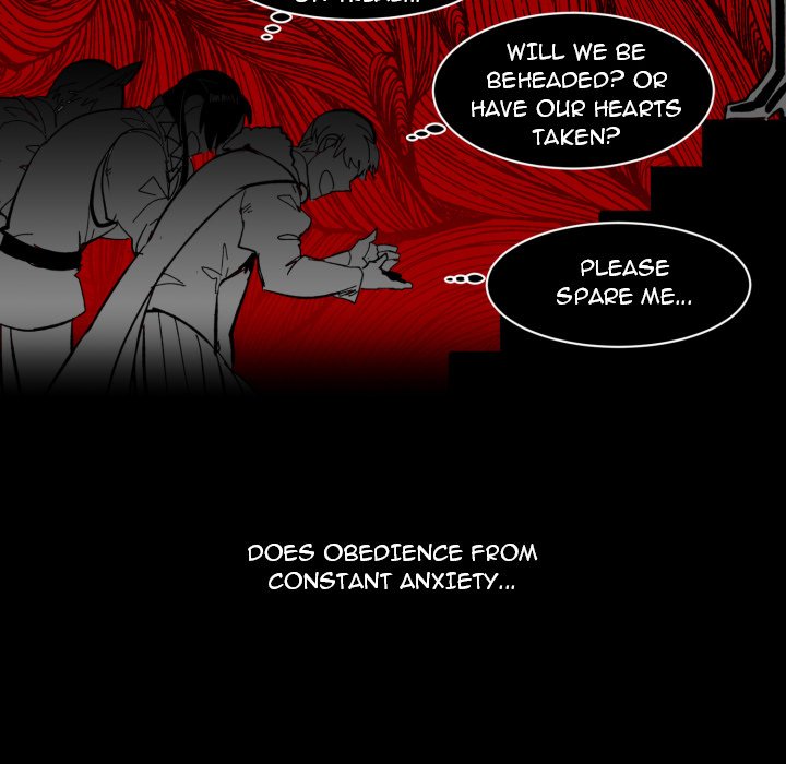 No Fantasy Alice Chapter 35 image 49