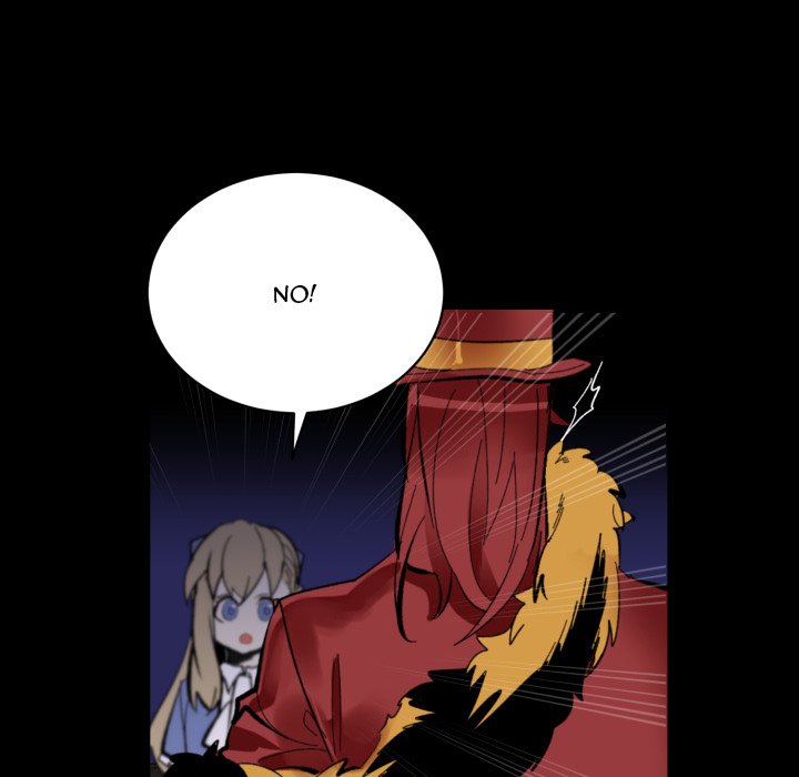 No Fantasy Alice Chapter 35 image 51