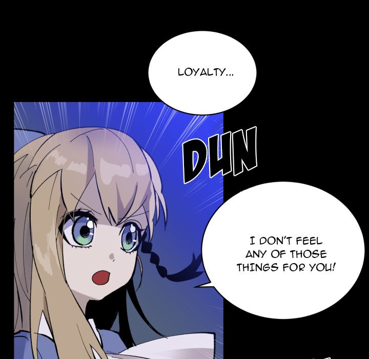 No Fantasy Alice Chapter 35 image 53