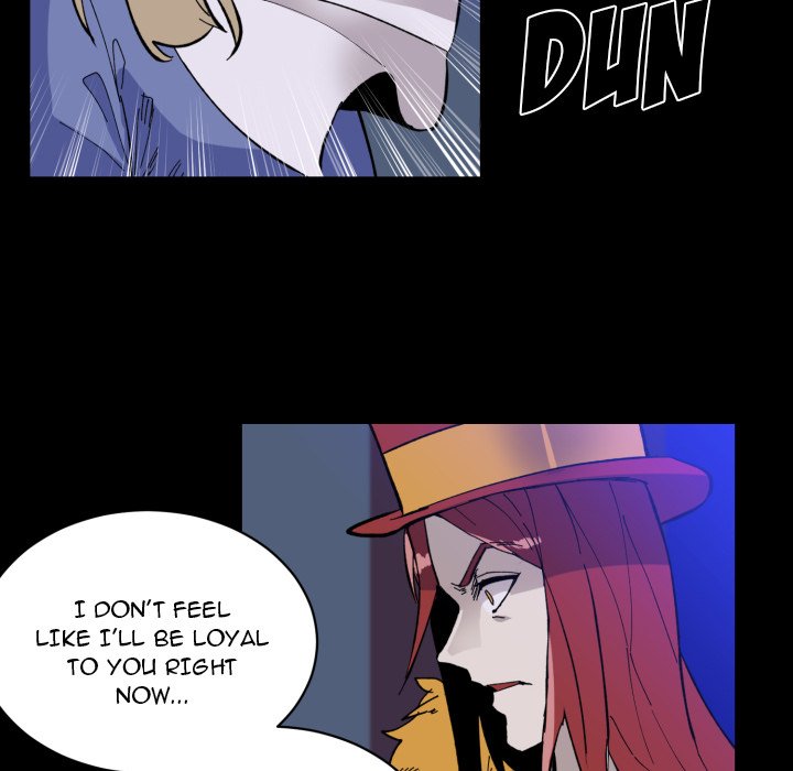 No Fantasy Alice Chapter 35 image 54