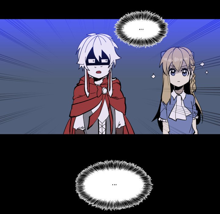 No Fantasy Alice Chapter 35 image 56