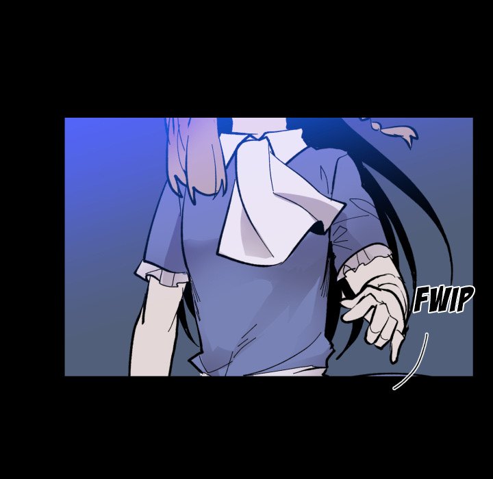 No Fantasy Alice Chapter 35 image 62
