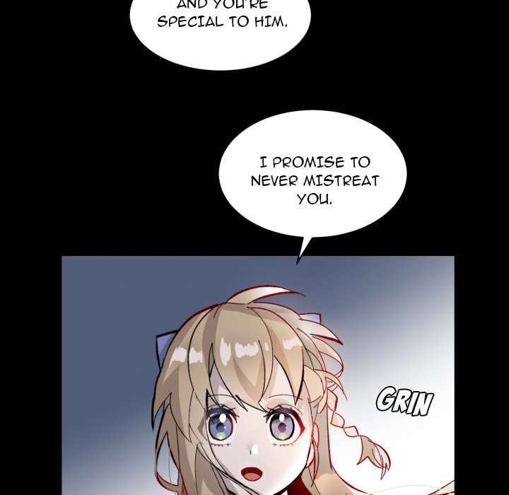 No Fantasy Alice Chapter 35 image 67