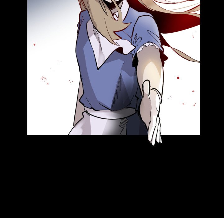 No Fantasy Alice Chapter 35 image 68
