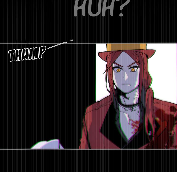 No Fantasy Alice Chapter 35 image 71