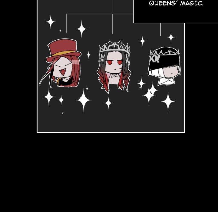 No Fantasy Alice Chapter 35 image 7