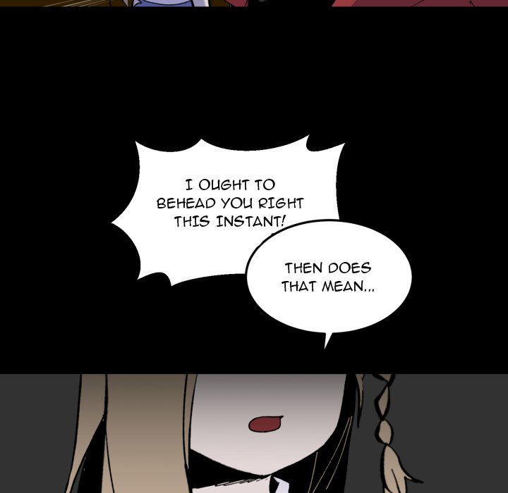 No Fantasy Alice Chapter 35 image 90