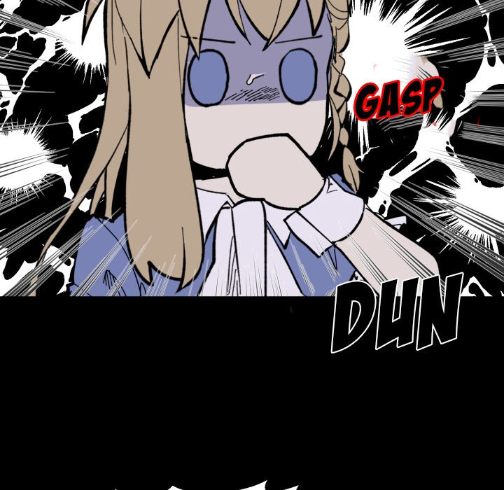 No Fantasy Alice Chapter 35 image 92