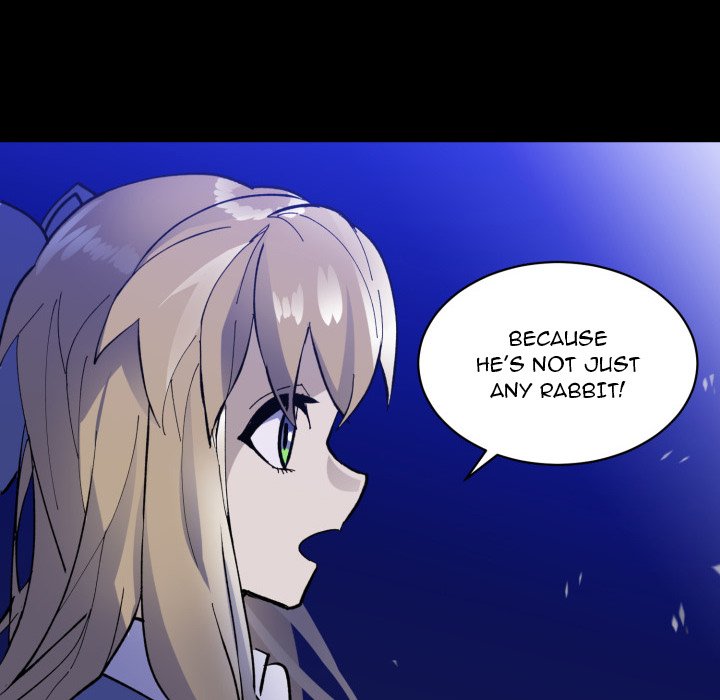 No Fantasy Alice Chapter 36 image 9
