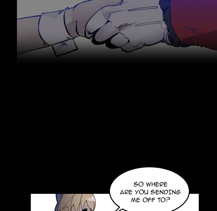No Fantasy Alice Chapter 36 image 108