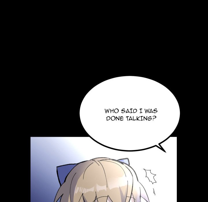 No Fantasy Alice Chapter 36 image 110
