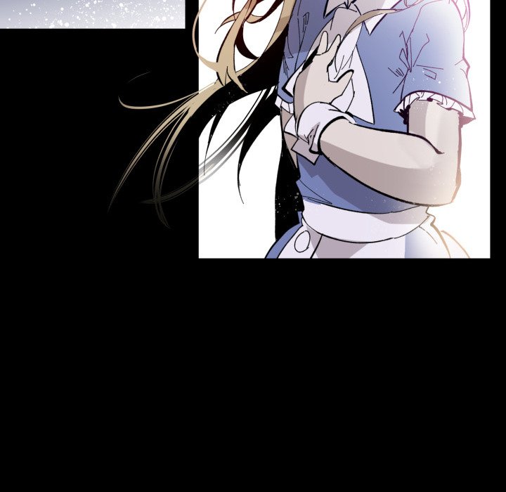 No Fantasy Alice Chapter 36 image 14