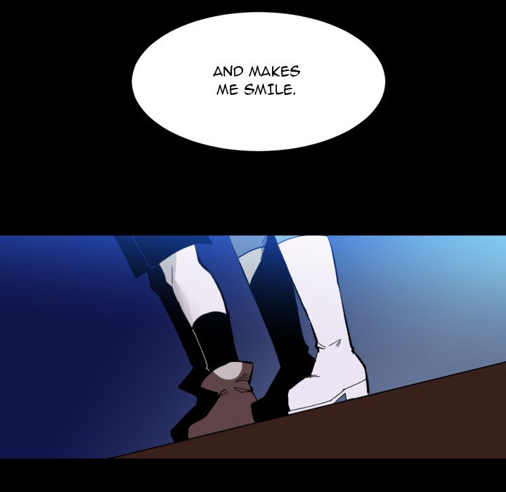 No Fantasy Alice Chapter 36 image 15