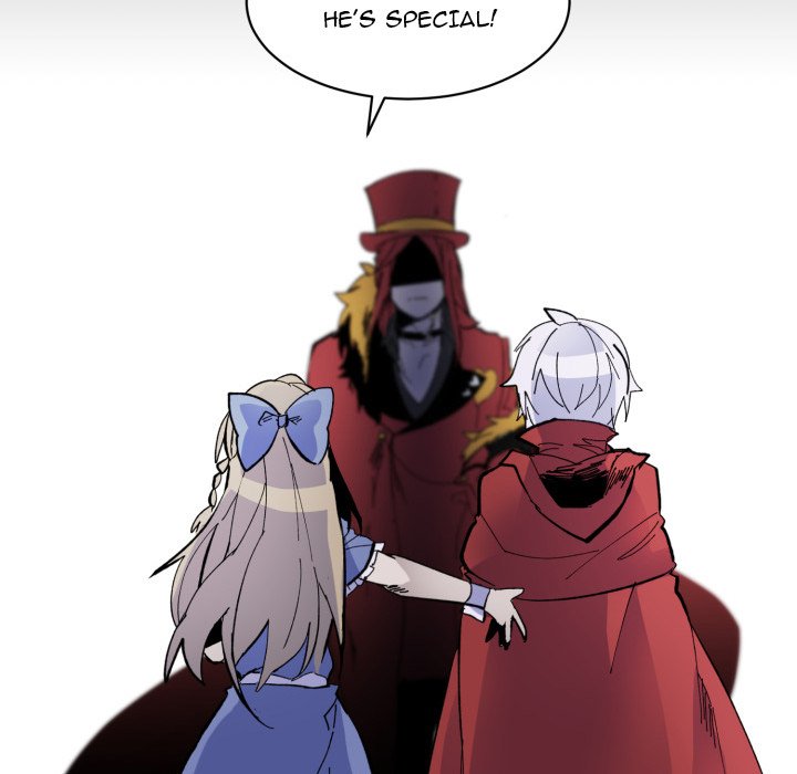 No Fantasy Alice Chapter 36 image 24