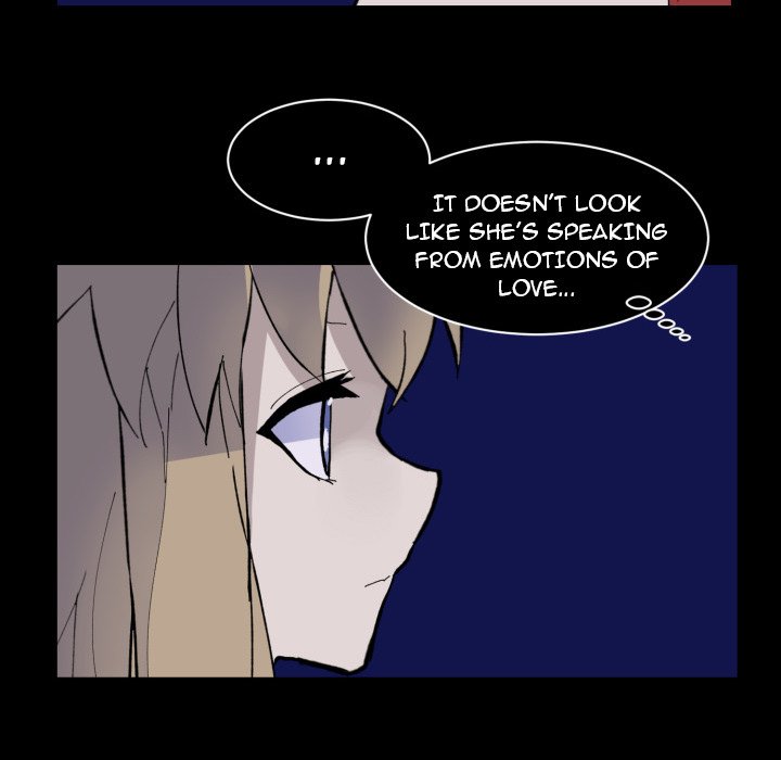 No Fantasy Alice Chapter 36 image 26